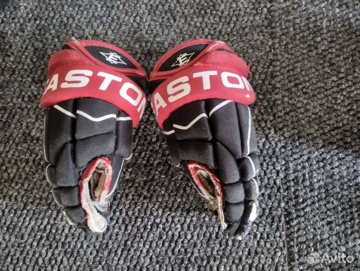 Нагрудник хоккейный детский (5-7лет)