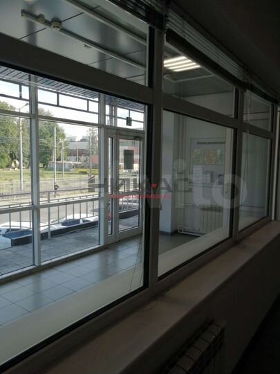 Сдам офисное помещение, 82 м²