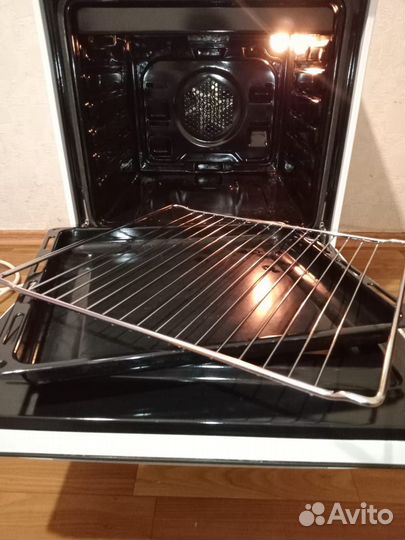 Плита электрическая