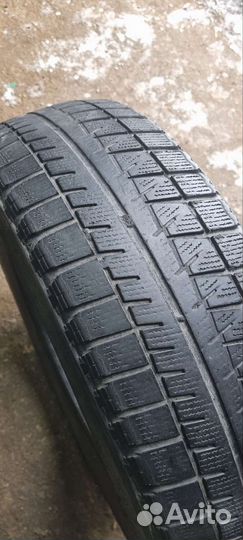Bridgestone Blizzak Revo GZ 185/65 R15 88S