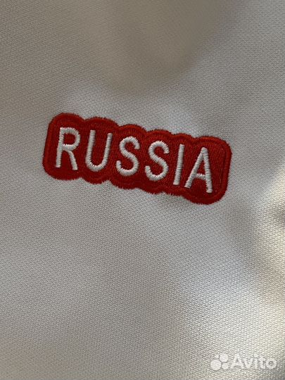 Кофта Russia
