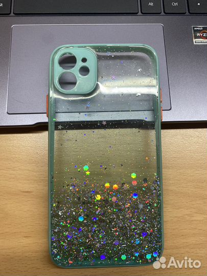 Чехол на iPhone xr, iPhone 11