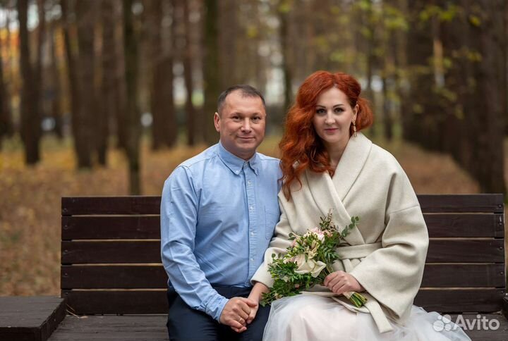 Фотограф на свадьбу Свадебная фотосессия