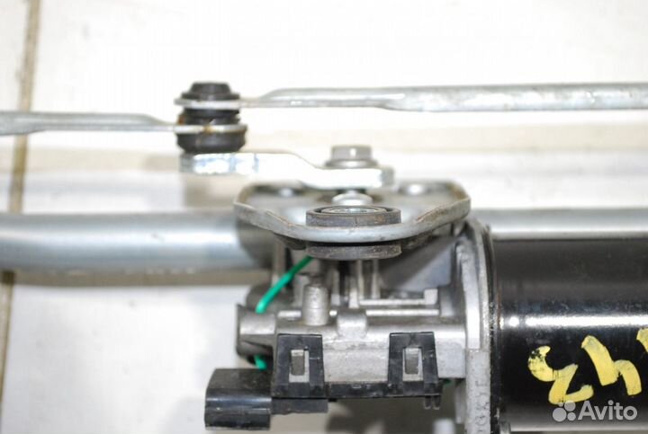 Трапеция стеклоочистителя передняя Kia Optima TF