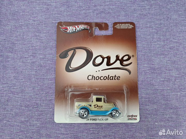 Hot Wheels Premium - шоколадка 