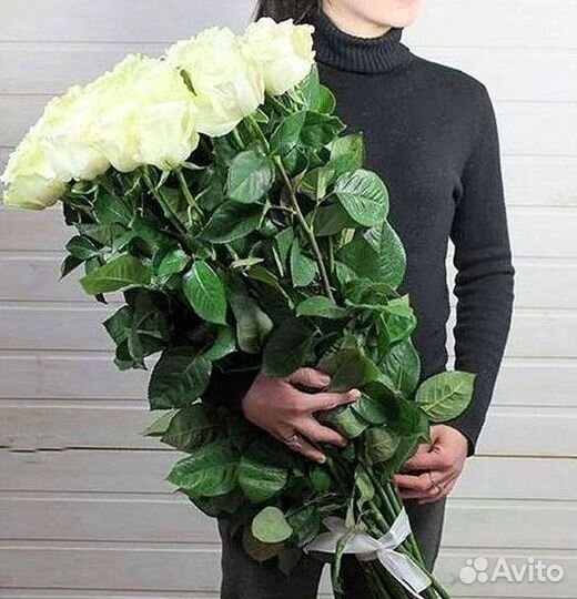 Метровые розы, букеты, цветы, Розы Доставка