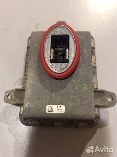 Все Блоки управления фары на х3 2014г