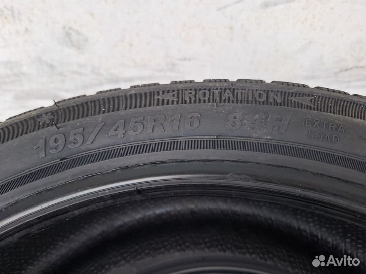 Sailun Ice Blazer Alpine+ 195/45 R16 84H