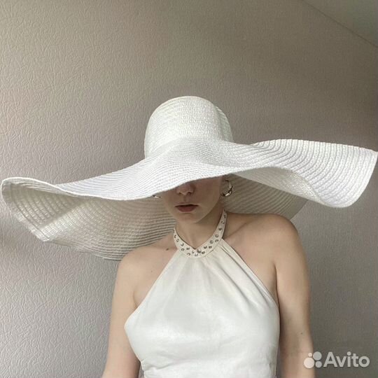 Шляпа женская