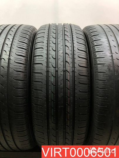 Goodyear EfficientGrip SUV 4x4 235/55 R19 105V