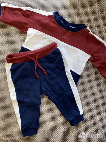 Костюм для мальчика