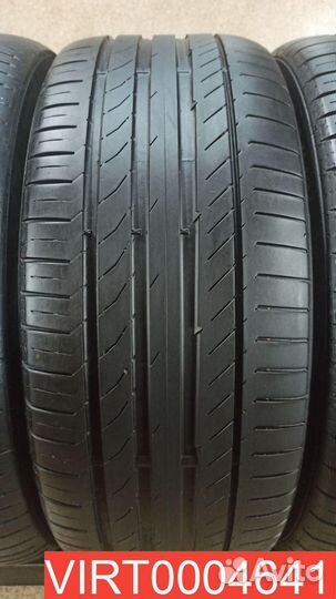 Continental ContiSportContact 5 245/45 R19 102Y