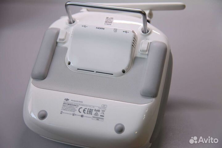 GL300K dji phantom 4 pro v2