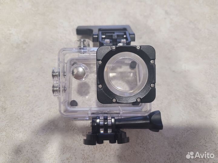 Аквабокс для экшен камеры