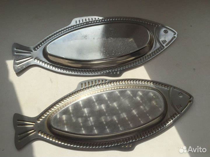 Рыбы селедочницы