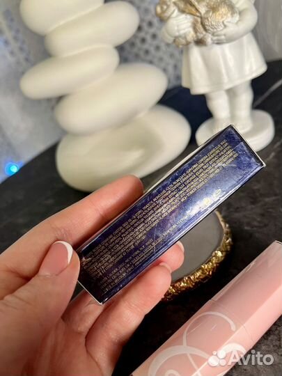 Estee lauder бальзам для губ