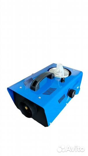 Генератор сухого тумана от производителя