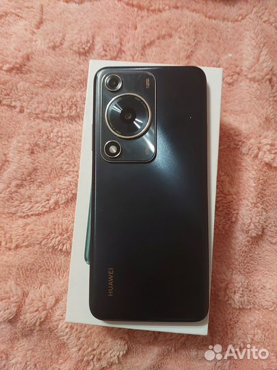 HUAWEI nova Y72, 8/128 ГБ