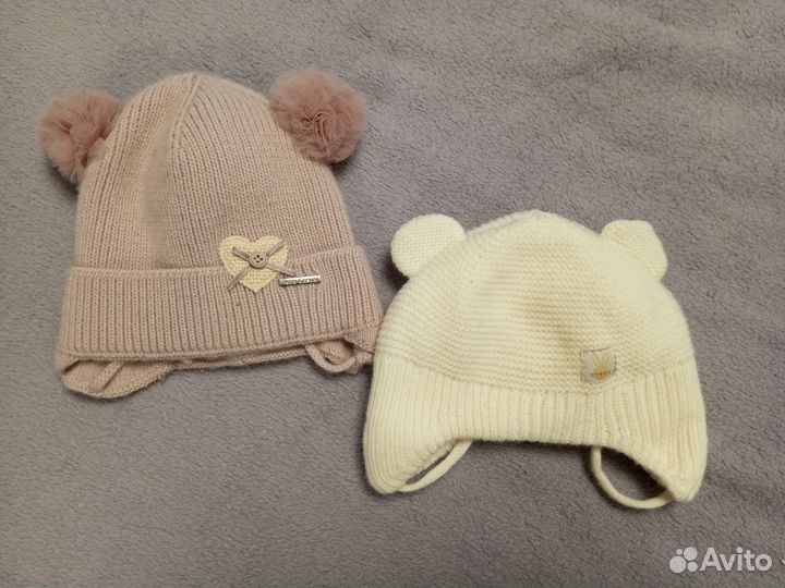 Вещи пакетом для девочки