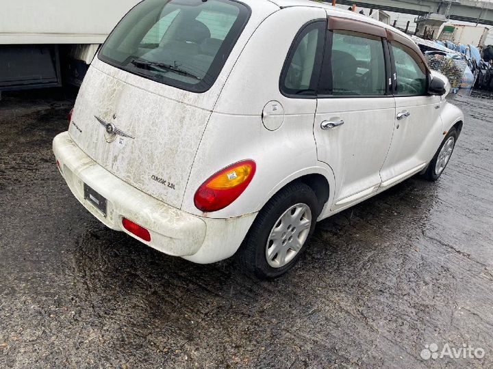 Мотор дворников Chrysler Pt cruiser