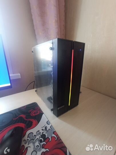 Игровой пк
