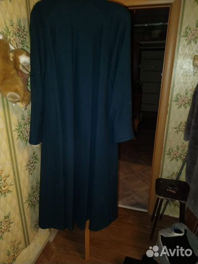 Пальто женское