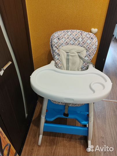 Стул для кормления