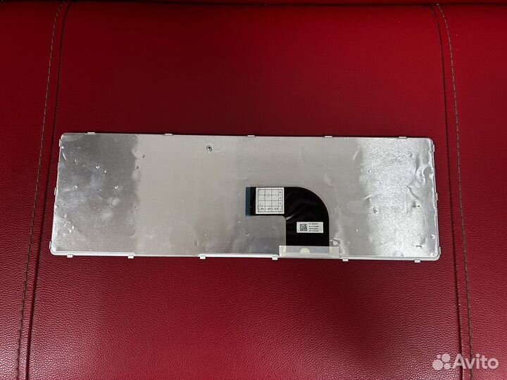 Клавиатура Sony SVE151C11V SVE151D11V