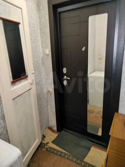 Квартира-студия, 17 м², 4/9 эт.