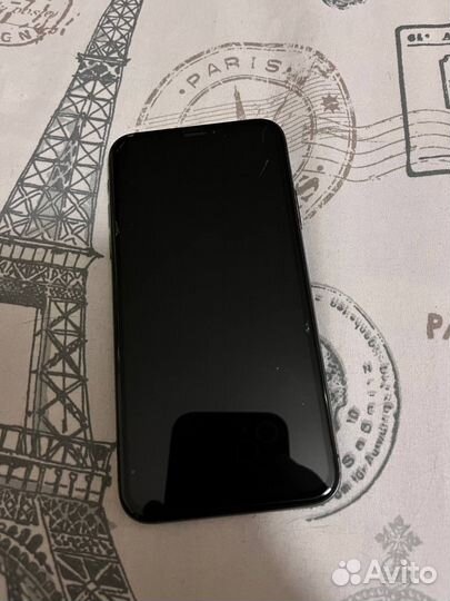 iPhone X, 64 ГБ