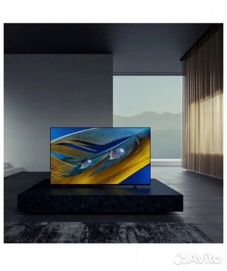 Телевизоры