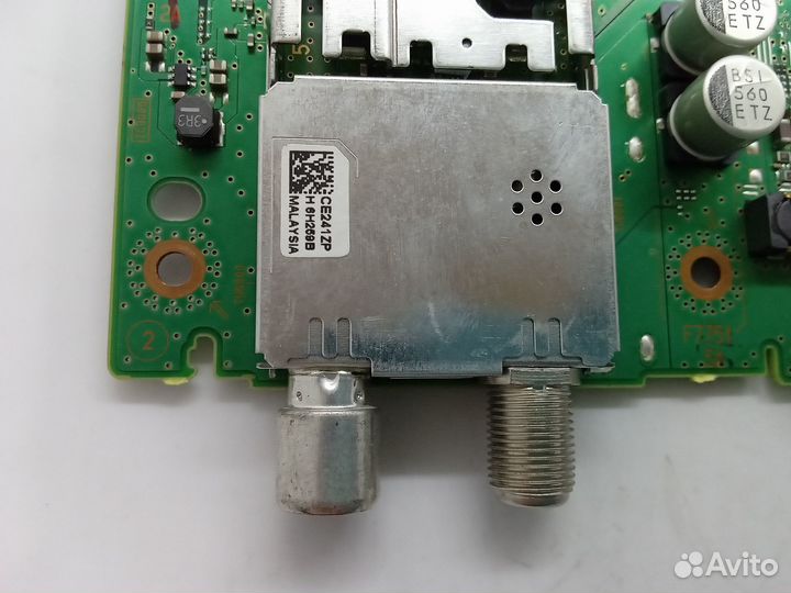 Основная плата 1-980-805-31 телевизора Sony 50W808