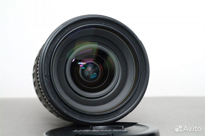 Обьектив Tamron Nikon 17-50 f/2.8