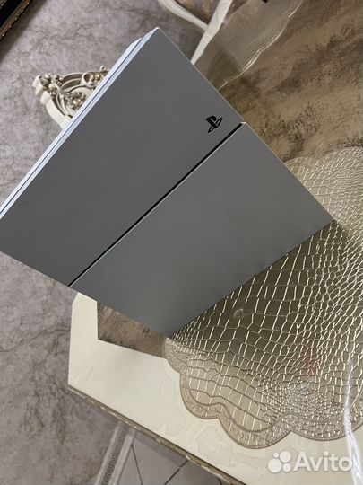 Ps4 fat white