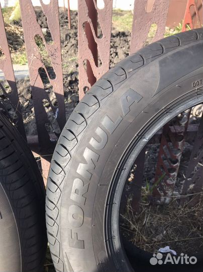 Pirelli Formula Energy 195/60 R15 88Y