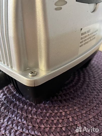 Компрессор jebo p-70