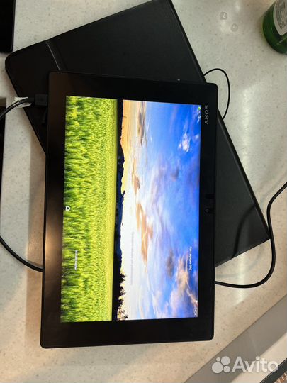 Sony Xperia Tablet Z