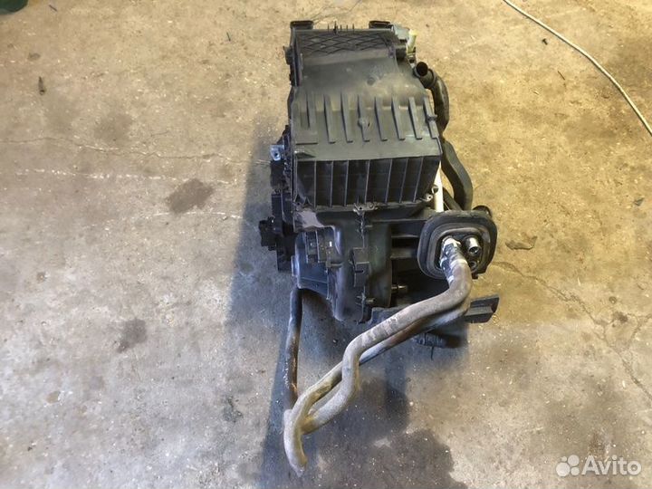 Печка салона Ford Focus 2 sida 1.6 2008