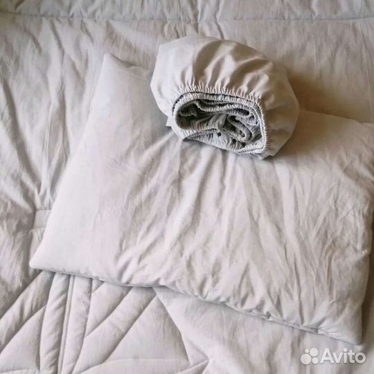 Постельное белье для малышей на заказ