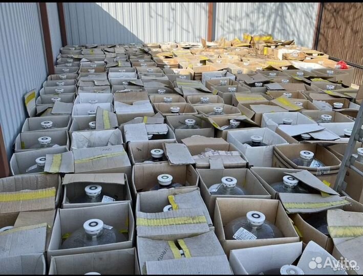 Бутылка 30л пэт бесплатно