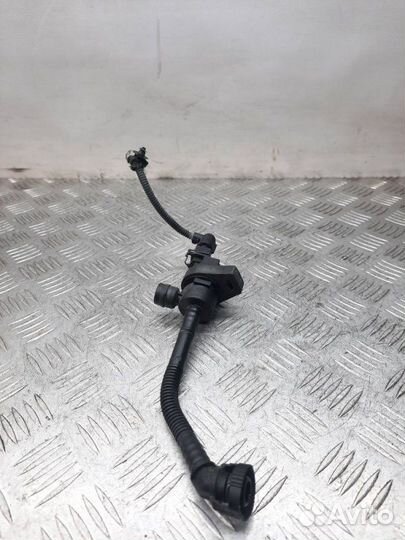 Клапан вентиляции топливного бака Bmw 3