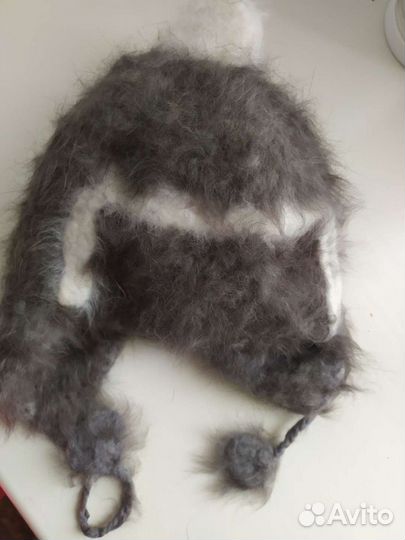 Шапка для мальчика