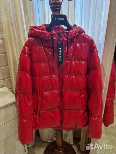 Куртка Pinko оригинал