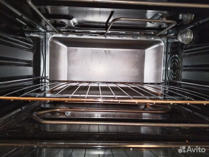 Мини-печь Simfer M4579