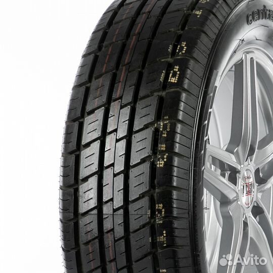 Centara Vanti Taxi 185/60 R15 84H