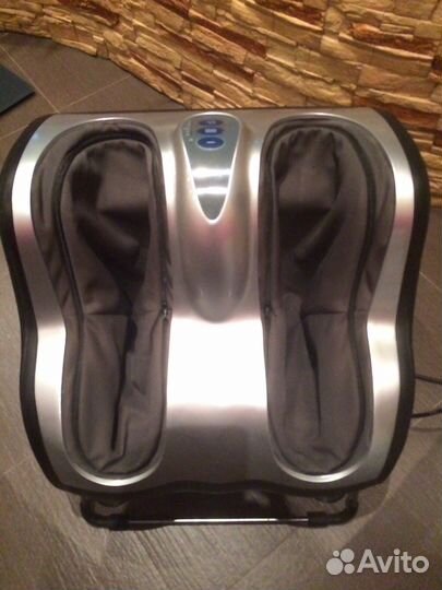 Массажёр для ног 