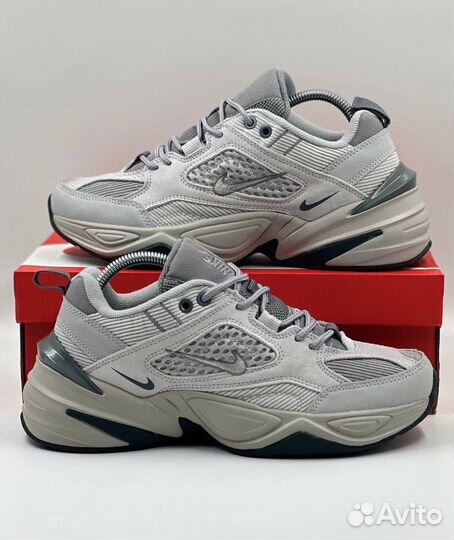 Кроссовки мужские Nike M2K tekno