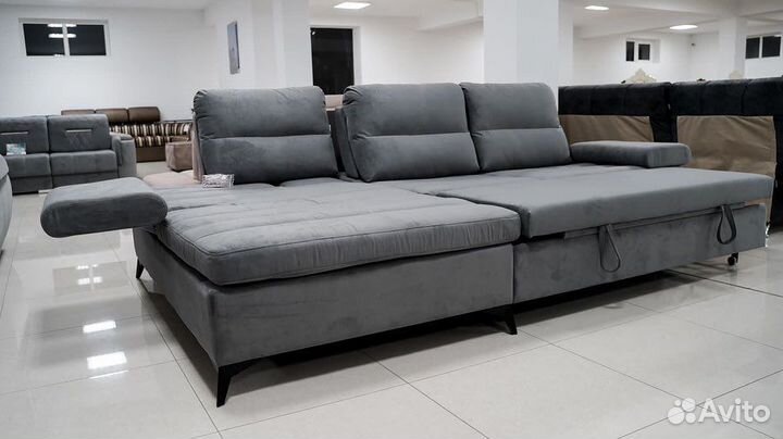 Мягкая мебель