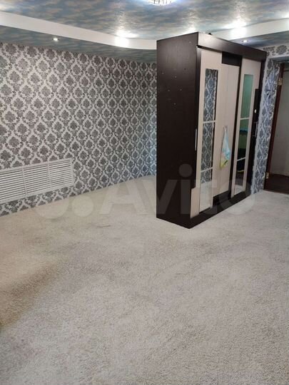 Комната 19,8 м² в 2-к., 4/6 эт.
