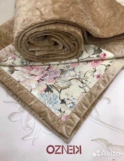 Плед-покрывало